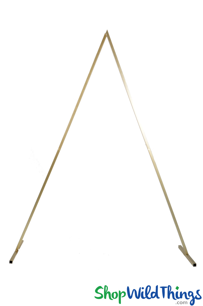 Space Triangles Hanger Hooks - Brilliant Promos - Be Brilliant!