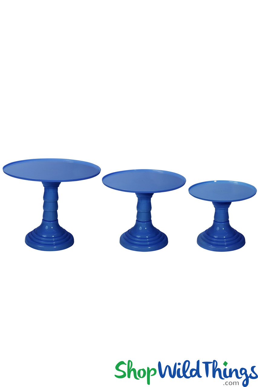 Glass Cake Plate Stand with Holder Base and Cover - China Cake Plate and Cake  Stand price | Made-in-China.com