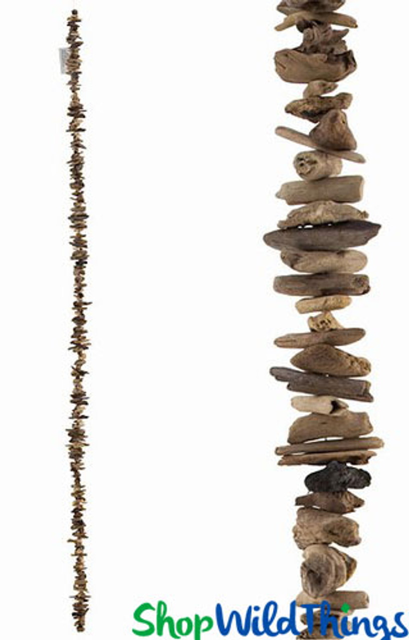 Pearl Garland – Driftwood Maui & Home By Driftwood