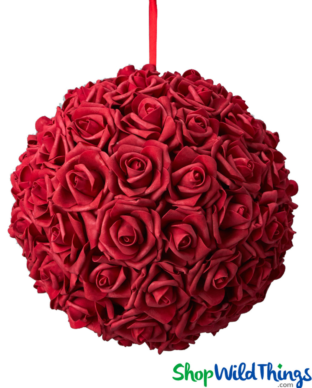 https://cdn11.bigcommerce.com/s-x1vm6a4952/images/stencil/1280x1280/products/7556/22449/real-feel-flower-ball-foam-rose-pomander-kissing-ball-11-1-2-red-55__20895.1671561534.jpg?c=2