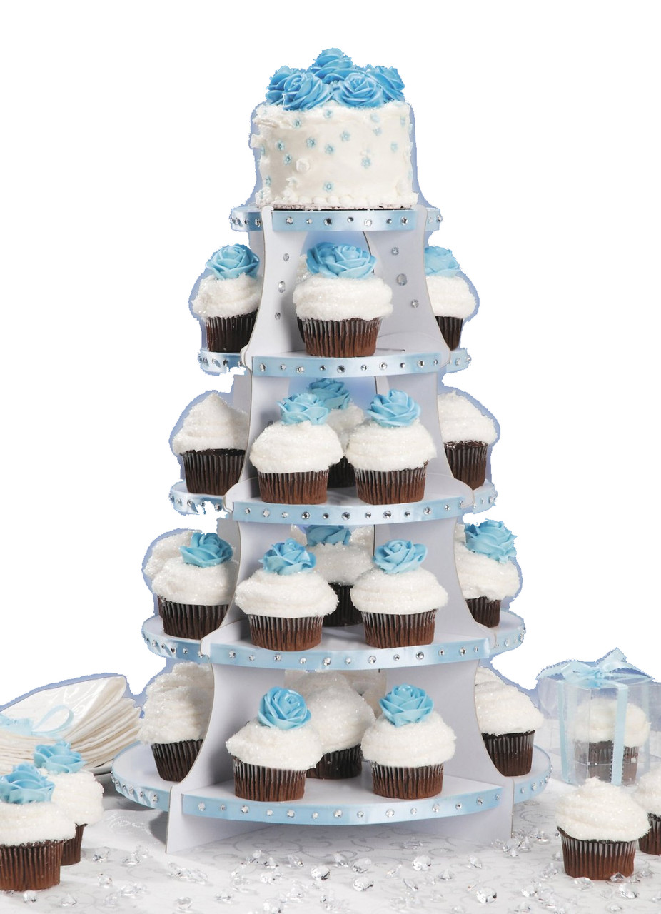 HugeDomains.com | Wedding cake stands, 5 tier wedding cakes, Wedding cakes