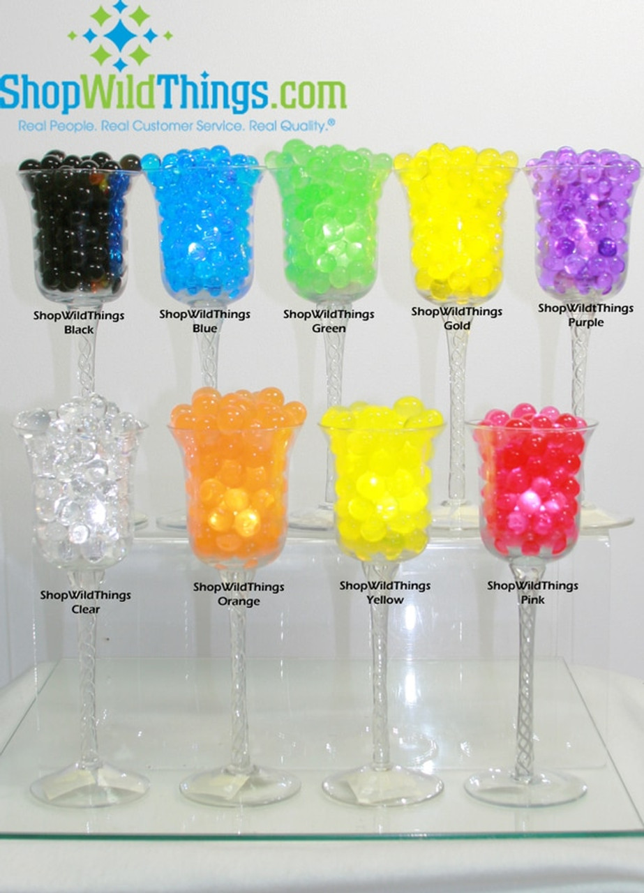 Wholesale Water Beads Massive Stock Clearance Sale