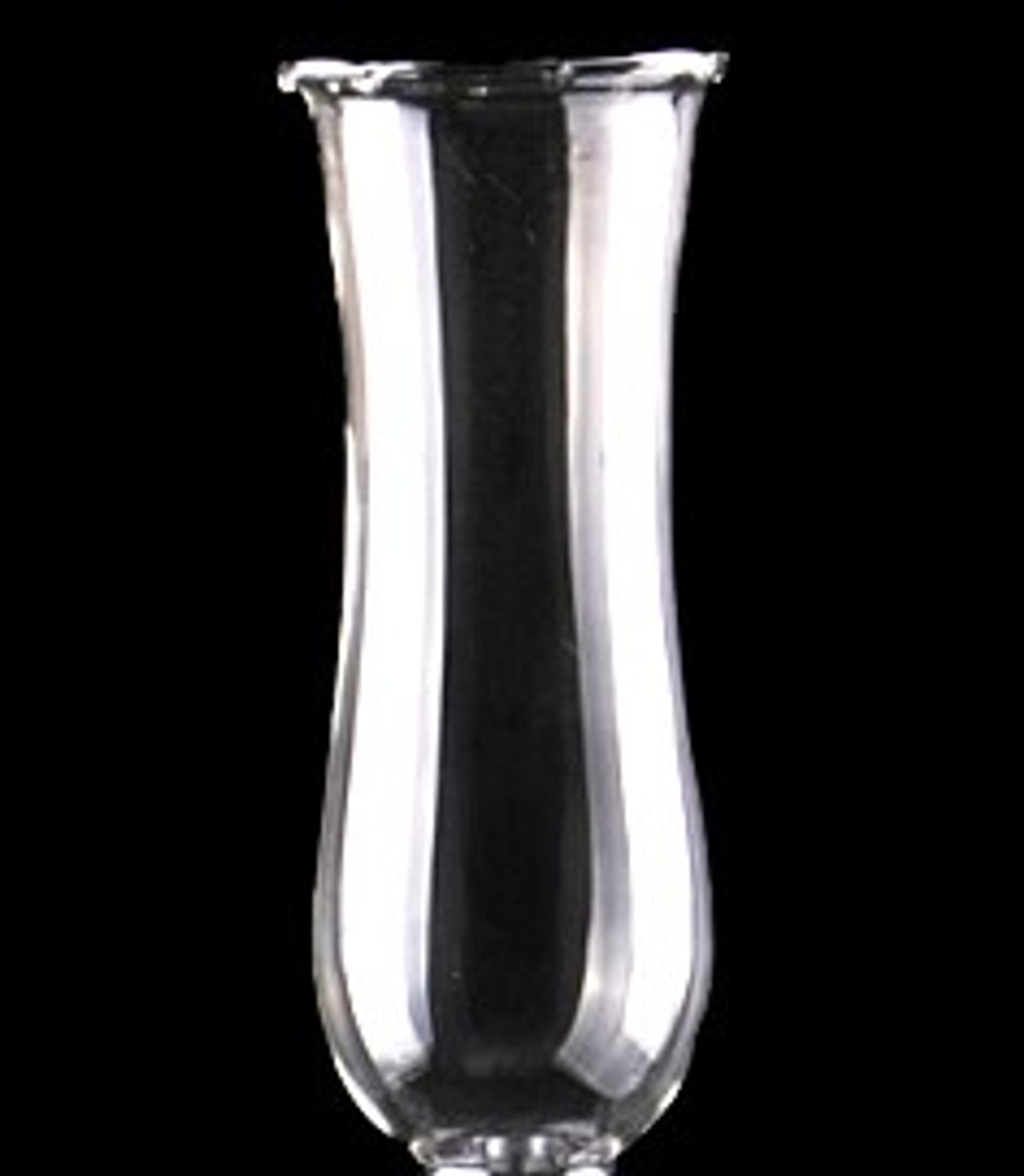 Hurricane Globes Tall Glass Candle Lanterns Shopwildthings Com