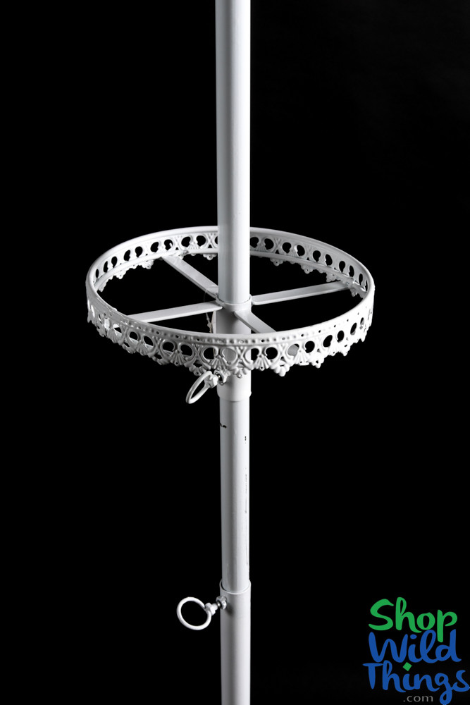 Riser for Flower Arrangements & Centerpieces