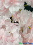 Wedding & Event Trees, Faux Flowering Dogwood Light Pink Blossoms on 5' Standalone Tree by ShopWildThings.com Wedding & Event Trees, Faux Flowering Dogwood Light Pink Blossoms on 5' Standalone Tree by ShopWildThings.com
