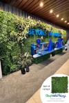 Captivate Your Guests with Greenery Walls: A Classic Touch for Every Occasion.
At ShopWildThings.com, we offer a massive collection of Artificial Greenery Wall Panels, ranging from super large 40" x 40" panels to Outdoor UV-friendly options and even Fire-Rated certified panels. Transform any space into a captivating oasis with our versatile selection.
Faux Greenery Walls for Event Decor by ShopWildThings.com Captivate Your Guests with Greenery Walls: A Classic Touch for Every Occasion.
At ShopWildThings.com, we offer a massive collection of Artificial Greenery Wall Panels, ranging from super large 40" x 40" panels to Outdoor UV-friendly options and even Fire-Rated certified panels. Transform any space into a captivating oasis with our versatile selection.
Faux Greenery Walls for Event Decor by ShopWildThings.com