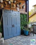 Greenery Porch Makeover with Faux Greenery Wall Panels
Green Thumb Not Required! This outdoor porch oasis is pure inspiration! Can you spot which of ShopWildThings.com’s Indoor/Outdoor Artificial Greenery Wall Panels were mixed and matched to create this stunning, worry-free space?
This installation features 40" x 40" panels of: Dream Meadow, Super Lush, and Fantasy Courtyard!
We have a huge selection of UV and Fire Treated Artificial Greenery Wall Panels, perfect for residential and commercial usage. Greenery Porch Makeover with Faux Greenery Wall Panels
Green Thumb Not Required! This outdoor porch oasis is pure inspiration! Can you spot which of ShopWildThings.com’s Indoor/Outdoor Artificial Greenery Wall Panels were mixed and matched to create this stunning, worry-free space?
This installation features 40" x 40" panels of: Dream Meadow, Super Lush, and Fantasy Courtyard!
We have a huge selection of UV and Fire Treated Artificial Greenery Wall Panels, perfect for residential and commercial usage.