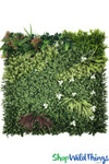 ShopWildThings Greenery Walls with Flowers, Plants, Foliage Professional Use ShopWildThings Greenery Walls with Flowers, Plants, Foliage Professional Use