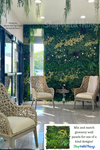 ShopWildThings Greenery Wall Panels Are Easy To Cut To The Size And Shape For Any Project ShopWildThings Greenery Wall Panels Are Easy To Cut To The Size And Shape For Any Project