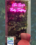 Add “Super Lush” artificial greenery wall panels to your salon and spa for that extra special touch, or create a fun selfie wall for your clients to pose in front of after they are glammed up and ready to go! ShopWildThings offers many styles of artificial greenery walls and floral walls to create the design of your dreams! Add “Super Lush” artificial greenery wall panels to your salon and spa for that extra special touch, or create a fun selfie wall for your clients to pose in front of after they are glammed up and ready to go! ShopWildThings offers many styles of artificial greenery walls and floral walls to create the design of your dreams!