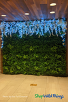 ShopWildThings.com makes it easy to create amazing photo walls with our collection of Artificial Greenery Wall Panels and Florals. We now offer custom Flower Wall backdrops that are ready to hang out of the box. ShopWildThings.com makes it easy to create amazing photo walls with our collection of Artificial Greenery Wall Panels and Florals. We now offer custom Flower Wall backdrops that are ready to hang out of the box.