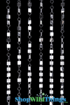 Add Sparkle and Shine to Stage and Photo Backdrops, Retail Store Displays or Events and Parties | ShopWildThings.com