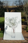 Interchangeable Replacement Branches for Flowering Trees Artificial White Dogwood Flowers ShopWildThings.com Interchangeable Replacement Branches for Flowering Trees Artificial White Dogwood Flowers ShopWildThings.com