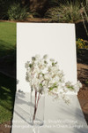 Off White Cream Fluffy Floral Spray for Flowering Trees Interchangeable Branches ShopWildThings.com Off White Cream Fluffy Floral Spray for Flowering Trees Interchangeable Branches ShopWildThings.com