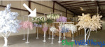 Floral Chandeliers ShopWildThings.com