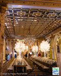 Transform Your Event into a Winter Wonderland! ShopWildThings' Kenzie trees in Off White create an enchanting centerpiece for any event. The unique triple trunk design, sleek white finish, and sparkling branches radiate elegance, especially when paired with soft fairy lights for a magical glow. Perfect for winter decor, holiday dinners, or dreamy tablescapes. Bring your vision to life with these statement-making trees!
Winter Wonderland Table Decor with Flowering Icy White Trees Transform Your Event into a Winter Wonderland! ShopWildThings' Kenzie trees in Off White create an enchanting centerpiece for any event. The unique triple trunk design, sleek white finish, and sparkling branches radiate elegance, especially when paired with soft fairy lights for a magical glow. Perfect for winter decor, holiday dinners, or dreamy tablescapes. Bring your vision to life with these statement-making trees!
Winter Wonderland Table Decor with Flowering Icy White Trees