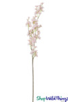 Blush Pink Cherry Blossom Branches ShopWildThings Artificial Flowers Blush Pink Cherry Blossom Branches ShopWildThings Artificial Flowers