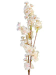 Light Pink Cherry Blossom Artificial Flower Sprays Light Pink Cherry Blossom Artificial Flower Sprays