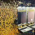 These sequin-style panels add movement, glam, and just the right amount of drama. Perfect for photo ops, lounge installs, bar backs, and yes—even bold bathroom moments.
Available in multiple shimmer colors
Easy to install, full of sparkle
Fully customizable for brand logos, photo cutouts, or custom artwork
In stock now at ShopWildThings.com! These sequin-style panels add movement, glam, and just the right amount of drama. Perfect for photo ops, lounge installs, bar backs, and yes—even bold bathroom moments.
Available in multiple shimmer colors
Easy to install, full of sparkle
Fully customizable for brand logos, photo cutouts, or custom artwork
In stock now at ShopWildThings.com!