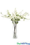 Artificial Dogwood Branches Real Looking For Vases and Centerpieces ShopWildThings.com