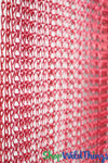 Custom Chain Curtains made FAST in Arizona!
