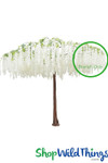 Artificial Interchangeable Cherry Blossom Branch ShopWildThings.com Artificial Interchangeable Cherry Blossom Branch ShopWildThings.com