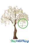 Artificial Floral Cherry Blossom Tree Branches Artificial Floral Cherry Blossom Tree Branches