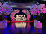 Let ShopWildThings help make your dream event come to life with our quality trees and floral choices Let ShopWildThings help make your dream event come to life with our quality trees and floral choices