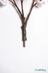 Artificial Pink and White Dogwood Interchangeable Branch 32" L | ShopWildThings.com Artificial Pink and White Dogwood Interchangeable Branch 32" L | ShopWildThings.com