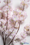 Artificial Pink and White Dogwood Interchangeable Branch 32" L | ShopWildThings.com Artificial Pink and White Dogwood Interchangeable Branch 32" L | ShopWildThings.com