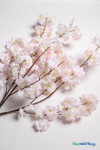 Artificial Pink and White Dogwood Interchangeable Branch 32" L | ShopWildThings.com Artificial Pink and White Dogwood Interchangeable Branch 32" L | ShopWildThings.com