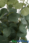 Eucalyptus Spray - Extra Full 20" Bendable Greenery Bush