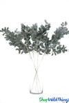 Floral Picks Blue for Floral Design and Vases ShopWildThings.com