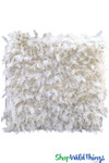White Willow Leaves & Branches Premium Floral Ready to Hang Panel ShopWildThings.com White Willow Leaves & Branches Premium Floral Ready to Hang Panel ShopWildThings.com