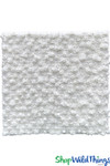 Artificial Floral Backdrop White Roses and Hydrangeas Roll up on Fabric with Rod Pocket Top Hanging Valence. Artificial Floral Backdrop White Roses and Hydrangeas Roll up on Fabric with Rod Pocket Top Hanging Valence.
