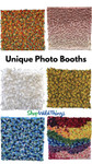 There are unlimited styles, shapes, colors and flowers to choose from when you design your own Custom Easy Up Flower Wall with ShopWildThings.com There are unlimited styles, shapes, colors and flowers to choose from when you design your own Custom Easy Up Flower Wall with ShopWildThings.com