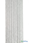Modern Industrial Decor Curtain – Gunmetal Metal Links with Green Hue
This chain curtain’s bold metallic look adds a modern industrial feel to any setting. Ideal for urban lofts, restaurants, and retail decor with a high-end twist.Aluminum Chain Curtain Full-Length Hanging View – 6.5 Feet Long Modern Industrial Decor Curtain – Gunmetal Metal Links with Green Hue
This chain curtain’s bold metallic look adds a modern industrial feel to any setting. Ideal for urban lofts, restaurants, and retail decor with a high-end twist.Aluminum Chain Curtain Full-Length Hanging View – 6.5 Feet Long