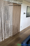 Cotton String Curtains ShopWildThings Backdrops Room Dividers Cotton String Curtains ShopWildThings Backdrops Room Dividers