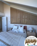 Bring coastal charm to your bedroom with "The Naturalist" cotton fiber rope curtains. Perfect for adding texture and a relaxed vibe, these versatile panels complement beach-inspired, boho, or rustic interiors. Find "The Naturalist" and more unique decor essentials at ShopWildThings.com to complete your design vision.
#RopeCurtains #CoastalDecor #BedRoomInspiration #ShopWildThings #BohoDecor #HomeStyleIdeas