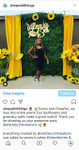 Lifestyle Image Giant Flowers and Sunflowers for Party Decorations and Photo Backdrops Lifestyle Image Giant Flowers and Sunflowers for Party Decorations and Photo Backdrops