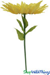 Find Colorful Oversized Roses & Sunflowers for Photo and Party Fun at ShopWildThings.com Find Colorful Oversized Roses & Sunflowers for Photo and Party Fun at ShopWildThings.com