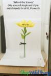 Sunflower Prop Extra Large ShopWildThings.com Sunflower Prop Extra Large ShopWildThings.com