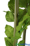 Large Leaf Stems for Prop Flowers by ShopWildThings.com
