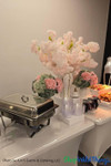 Artificial Dogwood & Cherry Blossom Branches for Event Decor | ShopWildThings
Create stunning tablescapes and floral installations with extra-long artificial dogwood and cherry blossom branches from ShopWildThings. These 38" fluffy branches add height, color, and elegance to weddings, catering displays, photo ops, and special events. Available in cotton candy pink and other soft tones. Shop the full collection, including matching artificial flowering trees, perfect for centerpieces, entrances, and floral arches. Artificial Dogwood & Cherry Blossom Branches for Event Decor | ShopWildThings
Create stunning tablescapes and floral installations with extra-long artificial dogwood and cherry blossom branches from ShopWildThings. These 38" fluffy branches add height, color, and elegance to weddings, catering displays, photo ops, and special events. Available in cotton candy pink and other soft tones. Shop the full collection, including matching artificial flowering trees, perfect for centerpieces, entrances, and floral arches.