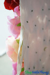 Artificial Flower Wall with Fabric Back, Rod Pocket and Ties ShopWildThings Artificial Flower Wall with Fabric Back, Rod Pocket and Ties ShopWildThings