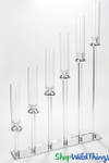 Wedding Candle Holders Extra Tall Wedding Candle Holders Extra Tall
