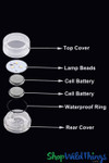 ShopWildThings LED ights ShopWildThings LED ights
