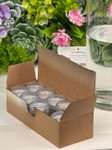 LED Tealights Extra Bright Waterproof ShopWildthings.com LED Tealights Extra Bright Waterproof ShopWildthings.com