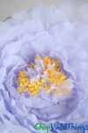 Lifesize Peonies Come in Several Sizes and Colors including Light Purple ShopWildThings.com Lifesize Peonies Come in Several Sizes and Colors including Light Purple ShopWildThings.com