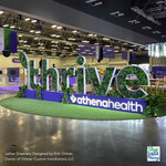 Tradeshow Event-Ready Artificial Greenery Panels with FR Options
Elevate your event decor with greenery panels that are as safe as they are stunning! Explore fire-retardant options for any venue by ShopWildThings.com!
Trade Show Branding Decor Ideas